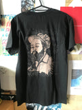 RAS_G // ASP T-SHIRT - S / M