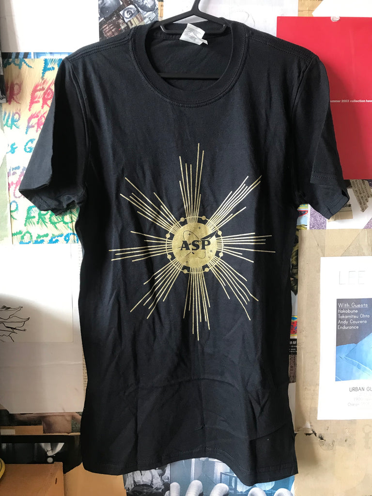 RAS_G // ASP T-SHIRT - S