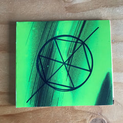 Maurizio Bianchi (M.B.) // Deletarges CDR
