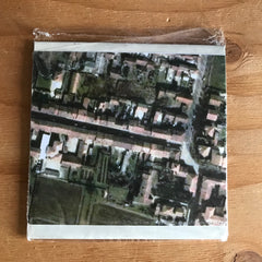 Maurizio Bianchi (M.B.) // Tishri 6039 CDR