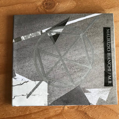 Maurizio Bianchi (M.B.) // Genus Venses CDR