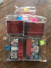 Sato♡Shin // Untitled TAPE