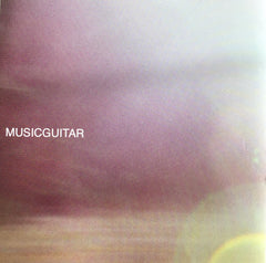 Aoyama Masashi // Musicguitar CD