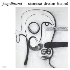 Jeugdbrand // Siamese Dream (Team) LP