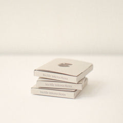Joanna Foerster & Niklas Kramer // Tactile Interactions 2xTAPE