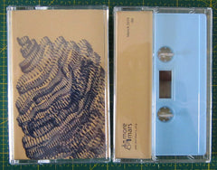 Ross Manning // te t on on ti computer TAPE