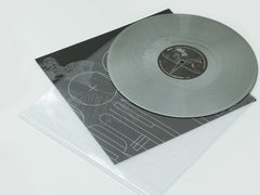 Vértice // Decay Music n. 1: Besoch Trauma LP