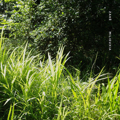 Zake // Milieuxia TAPE