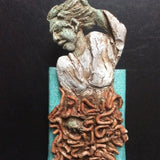 Ilta Hämärä // Himmeä Kaihoisa Sininen TAPE