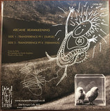 Nurse With Wound // Arcane Reawakening 7"