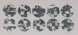 Yeast Culture // Dueterium: Yeast Culture Improvacoustic Series Vol. 1 TAPE