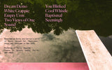 Ned Milligan // Fricatives TAPE