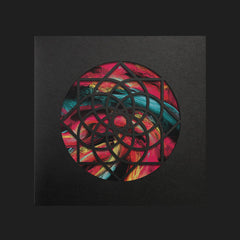 Roger Gerressen // Heading In A Backwards Direction 2x12"