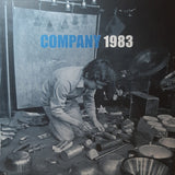 Company // 1983 2xLP