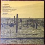 Alessandra Novaga // I Should Have Been a Gardener LP