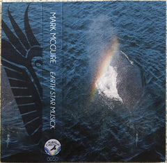 Mark McGuire // Earth Star Musick TAPE