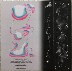 Crystal Thumbtac // Jazzosism TAPE