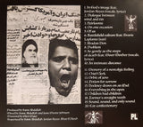 Saint Abdullah // In God’s Image 2xCD