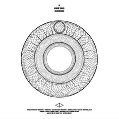 Karbe Dinel // MMXX-09 : Ouroboros LP