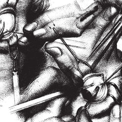 Unsustainable Social Condition // Seductive Distress CD