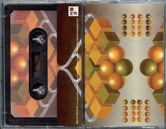 Nodolby / Green Mine // Split TAPE