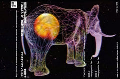 Tongues Of Mount Meru // Hiranyagarbha TAPE