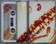 Les Tourbillons Lacrymaux / Hobo Cubes // La Cosmologie Statique / Dreamscape Dimensions TAPE