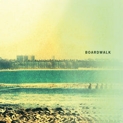 Boardwalk // I'm to Blame 7"