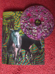 Uton // Kähe+ CD+BOOK