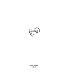 Luciano Maggiore // Willy Nilly CD