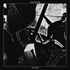 Sissy Spacek // Confuse 7"