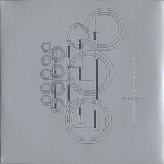 Mario Bertoncini // Arpe Eolie LP