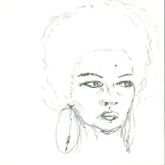 WILL LONG / DJ SPRINKLES // Yellow / Ivory / Rust 3 12''