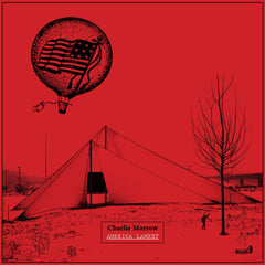 Charlie Morrow // America Lament LP