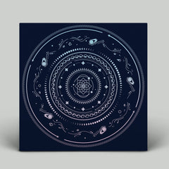 Janeret & Miroloja // Bridge of Spirit 12"