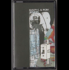 Guilty C. & PCRV // Split TAPE
