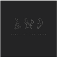 LHD // Limbs of the Fawn CD