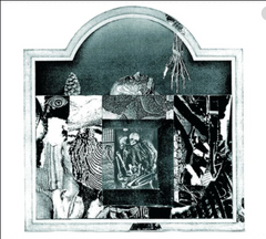 Haare // Acid Realm CD