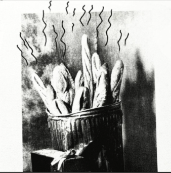 TD & SS // Viva! The Downtown Sound TAPE