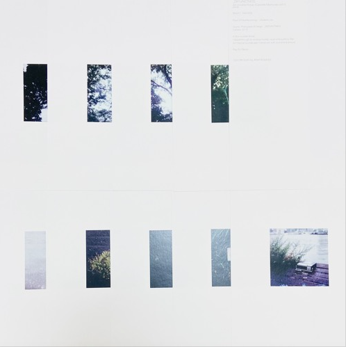 _DEFUNCTNESS // An Invisible Threat. (Cassette Memories Vol.1) CDR + 10xARTWORKS + 2xPOSTCARD
