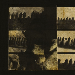 MNEM // Hegonon LP