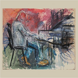 Christian Reim Trio // s/t LP / CD