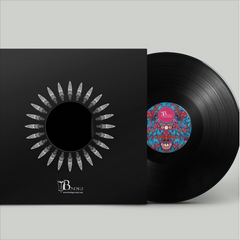 NTFO // Paran 12"