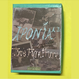 APONIA A.D. // Time Furniture TAPE