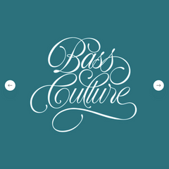Franco Cinelli // The Art Of Bass EP 12"