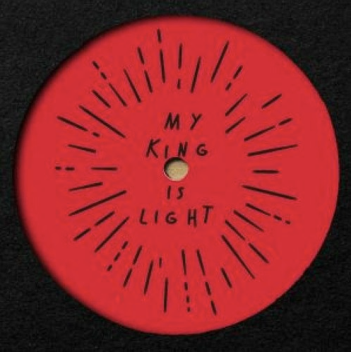 Amir Alexander // Wisdom 12"