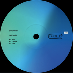 Carebears // IRENICSPC009 12"