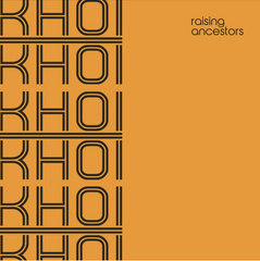 Various Artists // Raising Ancestors 12"