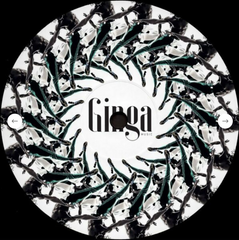 John Thomas // The Revolution Is Coming 12"