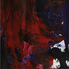 Raborb // Mystic Followers 12"